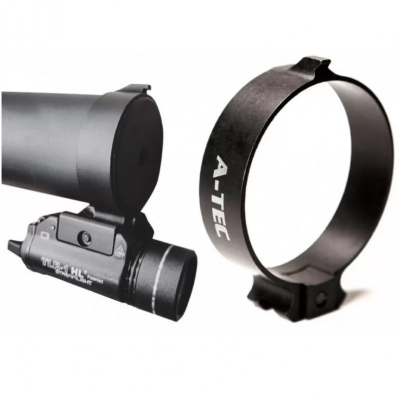 Picatinny žiedas A-TEC HZ - O49,5 (MA 50) VN01034