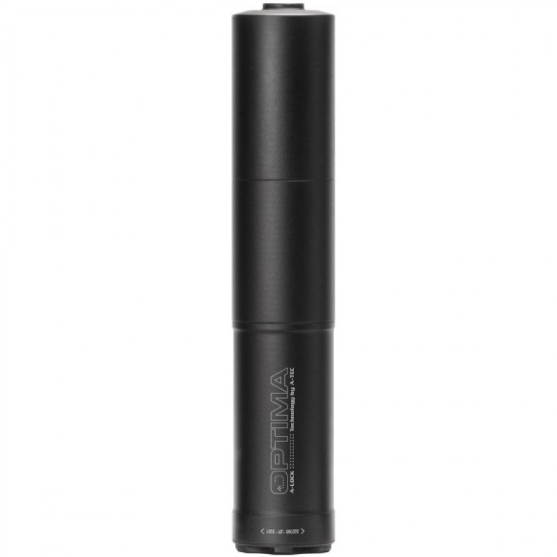 Duslintuvas A-TEC Optima 45 .30 - A-lock VN01478