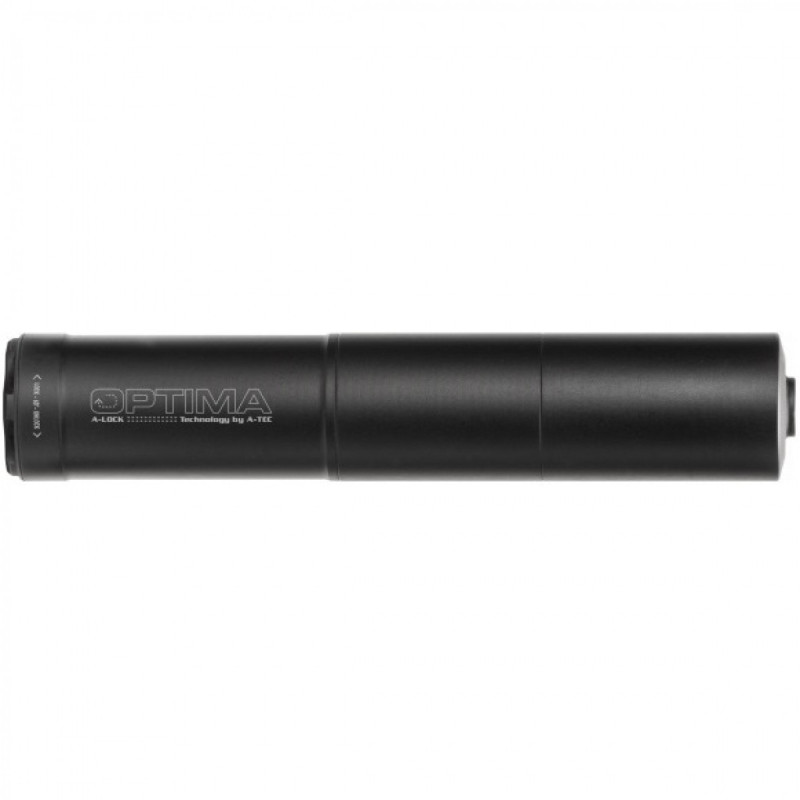 Duslintuvas A-TEC Optima 45 .30 - A-lock VN01478