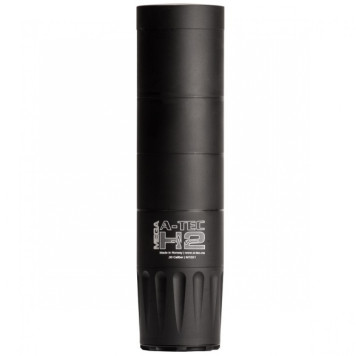 Duslintuvas A-TEC MH2 .30 - 15x1 VN01140