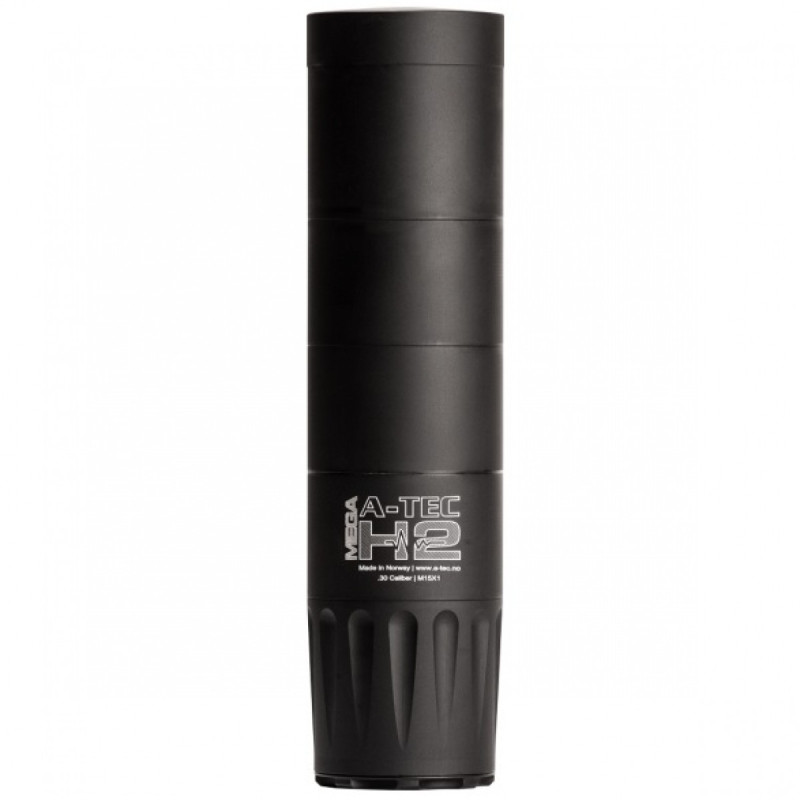 Duslintuvas A-TEC MH2 .30 - 15x1 VN01140