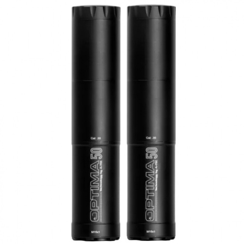 Duslintuvas A-TEC Optima 50 .375 - 15x1 VN01889