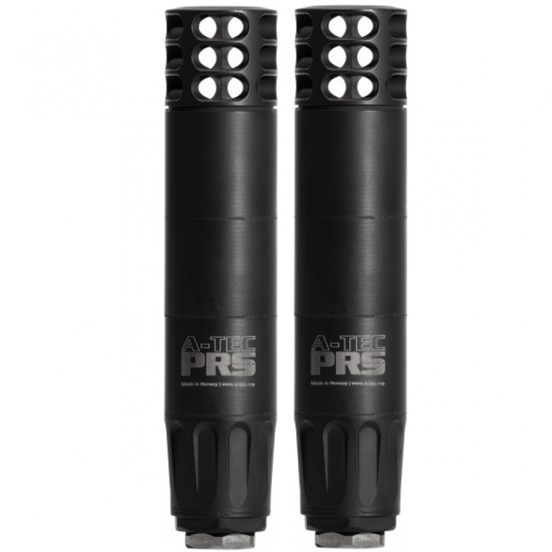 Duslintuvas A-TEC PRS 3 .338 - 18x1 VN01701