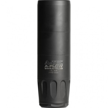 Duslintuvas A-TEC A-Flow 1+2  5.56 -QD BLK VN01610