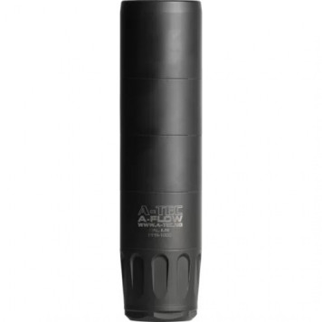 Duslintuvas A-TEC A-Flow Silencer 1+3 7.62 -QD BLK VN01622