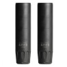 Duslintuvas A-TEC A-Flow Silencer 1+3  7.62 -QD BLK VN01622