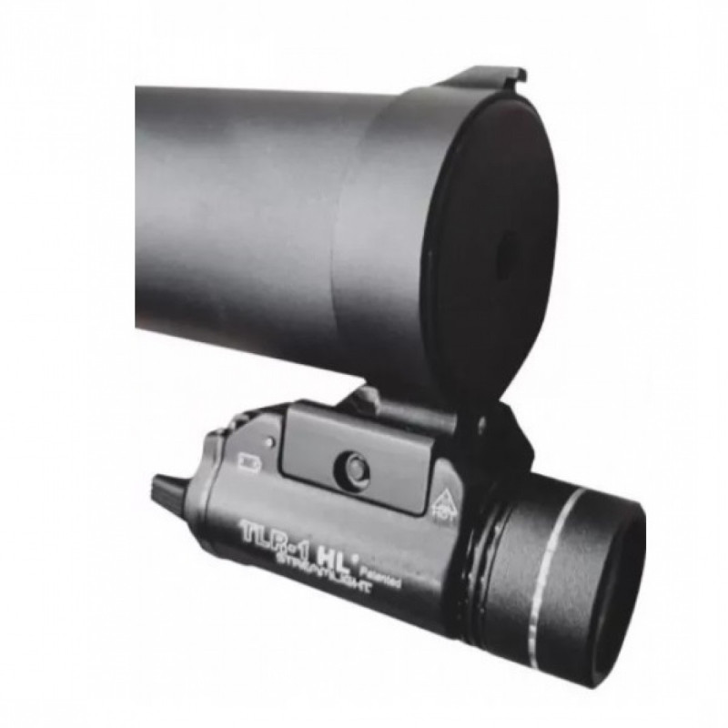 Picatinny žiedas A-TEC O45 (MA 45) VN01778