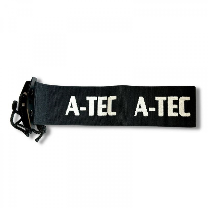 Miražinė juosta A-TEC black VN01053