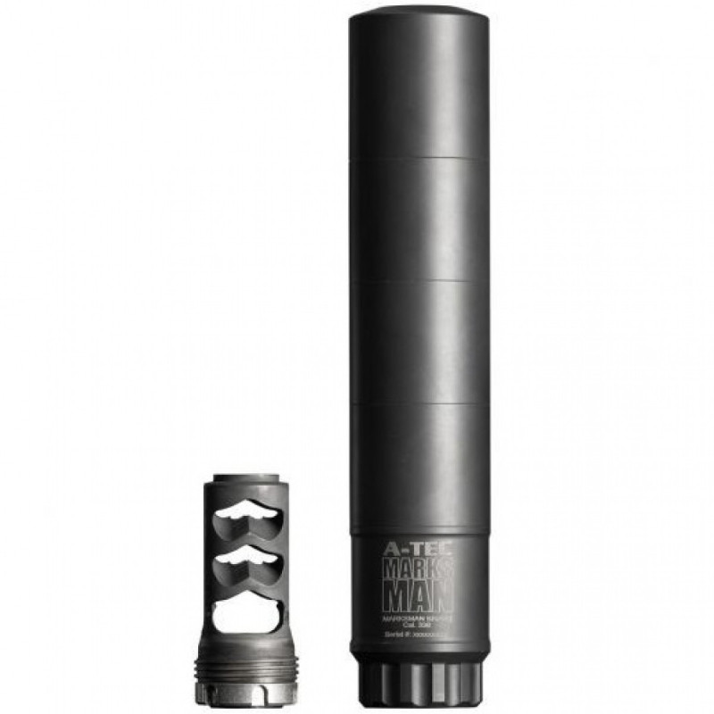 Kompensatorius A-TEC Marksman 2 M18x1 VN01932