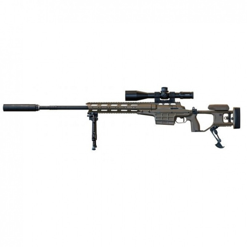 Kompensatorius A-TEC Marksman 2 M18x1 VN01932