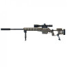 Kompensatorius A-TEC Marksman 2 M18x1 VN01932