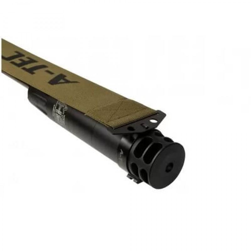 Kompensatorius A-TEC H 2 Universal 0-.375 VN01774