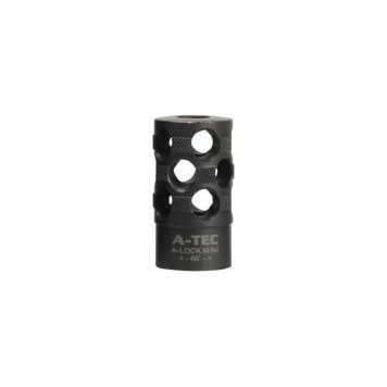 Kompensatorius A-TEC A-Lock Mini .375 Universal VN00934