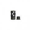 Kompensatorius A-TEC A-Lock Mini .375 Universal VN00934