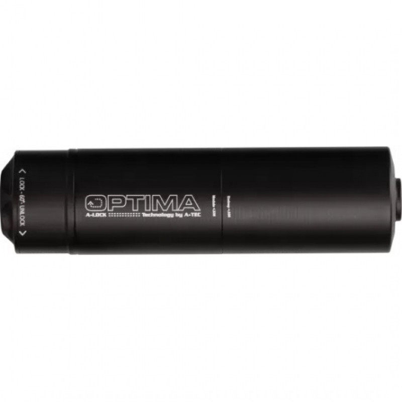 Duslintuvas A-TEC Optima 45 Front  .30 - 15x1 VN01398