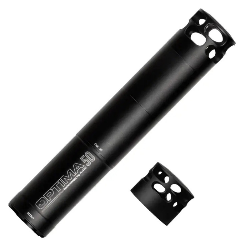Kompensatorius A-TEC Optima 50 0-.375 VN01916