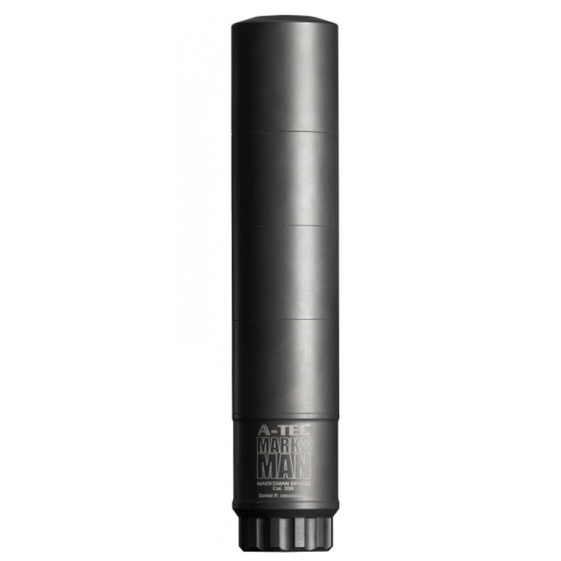 Duslintuvas A-TEC Marksman Silencer  .30 VN01656