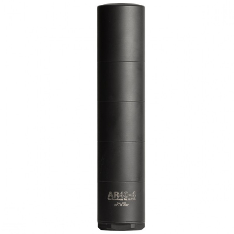 Duslintuvas A-TEC AR 40-4  .30"-5/8"-24 UNEF VN01604