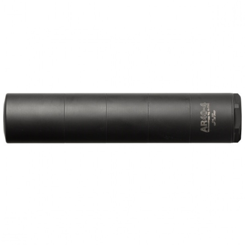 Duslintuvas A-TEC AR 40-4  .30"-5/8"-24 UNEF VN01604