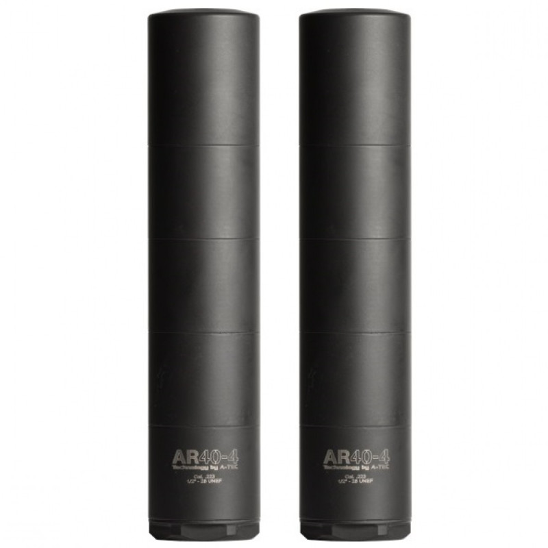 Duslintuvas A-TEC AR 40-4  .30"-5/8"-24 UNEF VN01604