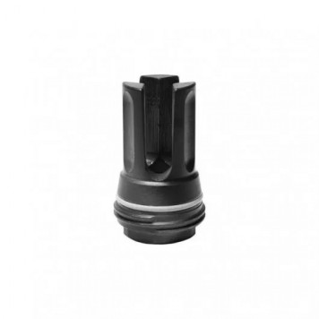 Ugnies slopintuvas A-TEC A-Flow 7.62 - 5/8"-24 UNEF VN01614