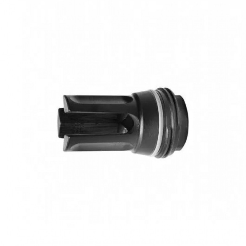 Ugnies slopintuvas A-TEC A-Flow 7.62 - 5/8"-24 UNEF VN01614