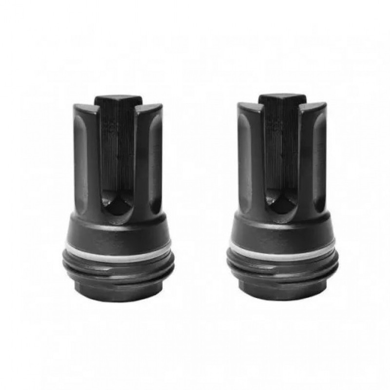 Ugnies slopintuvas A-TEC A-Flow 7.62 - 5/8"-24 UNEF VN01614