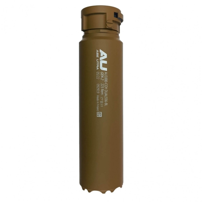 Duslintuvas ASE UTRA DUAL556-BL AU1000-FDE