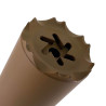 Duslintuvas ASE UTRA DUAL556-BL AU1000-FDE