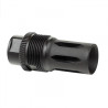Ugnies slopintuvas ASE UTRA BoreLock Hiper Short kal.7.62mm 5.56mm5/8x24 UNEF AU