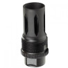 Ugnies slopintuvas ASE UTRA BoreLock Hiper Short kal.7.62mm 5.56mm5/8x24 UNEF AU