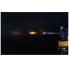 Ugnies slopintuvas ASE UTRA BoreLock Hiper Short kal.7.62mm 5.56mm5/8x24 UNEF AU