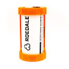 Stovas duslintuvui ROEDALE (orange)