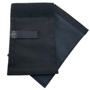 Cover For Silencer Ase Utra SL5i Black AU896