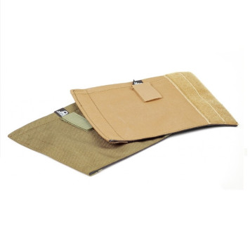 Miražo/šilumos juosta duslintuvui Ase Utra SL7i Coyote Brown AU894MIL