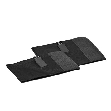 Cover for Silencer Ase Utra SL7i Black AU895MIL