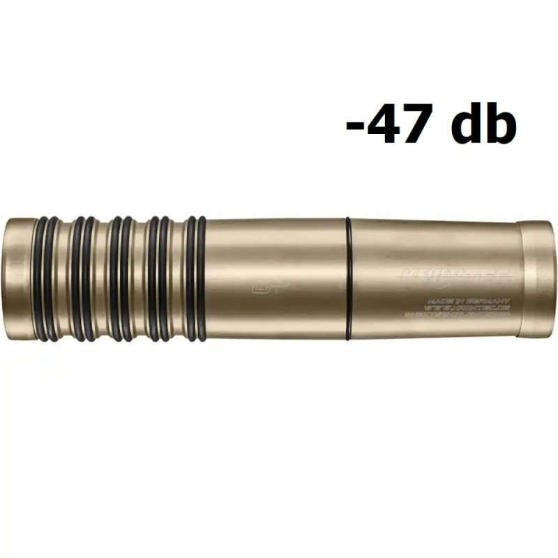 Duslintuvas Krontec OR60  kal.30  (2011798)