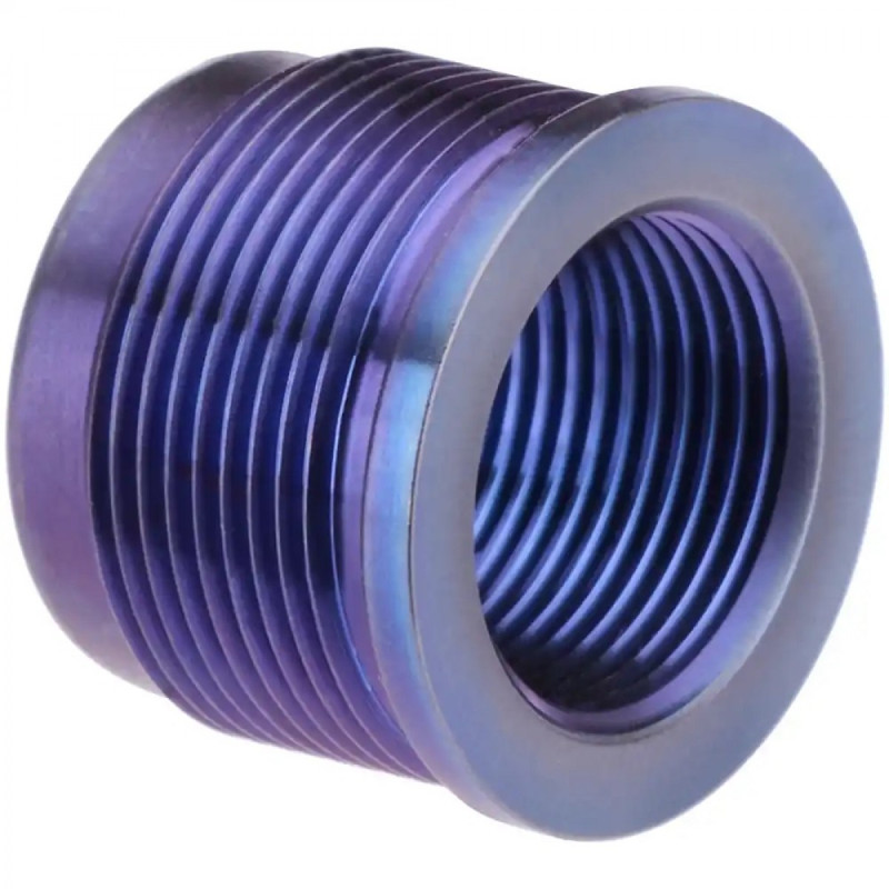 Adapteris duslintuvui Krontec  M15x1  (2011800)