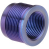 Adapteris duslintuvui Krontec  M15x1  (2011800)
