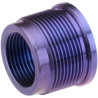 Adapteris duslintuvui Krontec  M15x1  (2011800)
