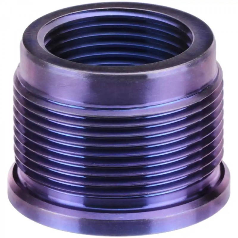 Adapteris duslintuvui Krontec  M15x1  (2011800)