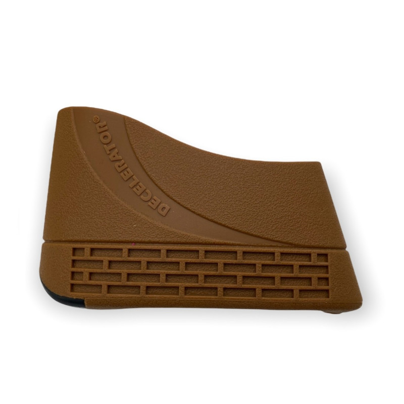 Silicone buttplate Pachmayr (medium)