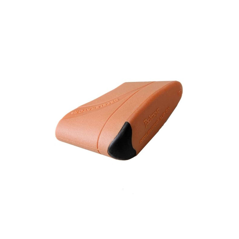 Silicone buttplate Pachmayr (large)