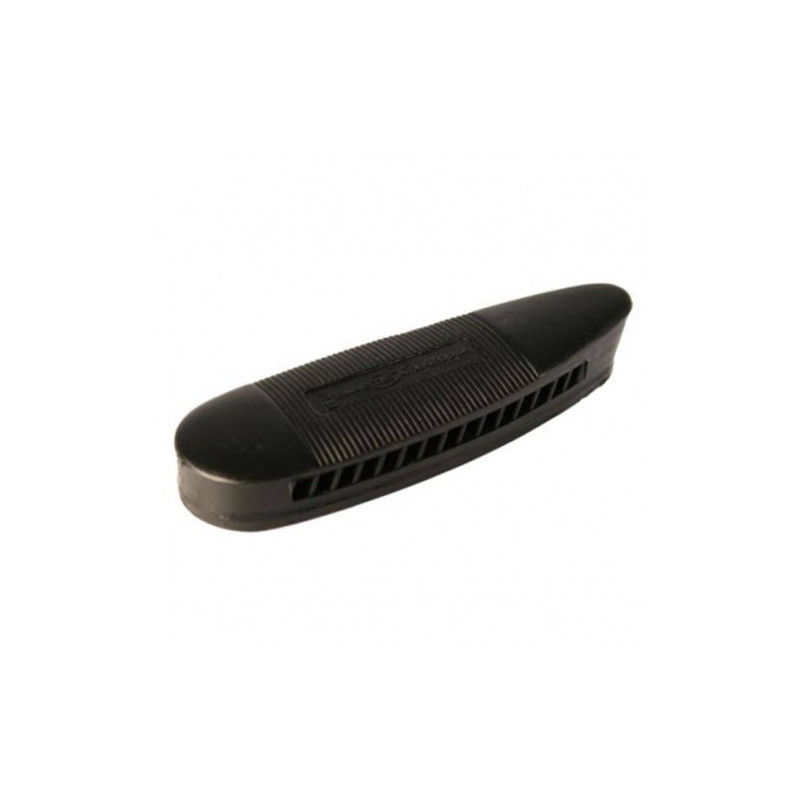 Rubber Recoil Pad  (130 x 43 mm)