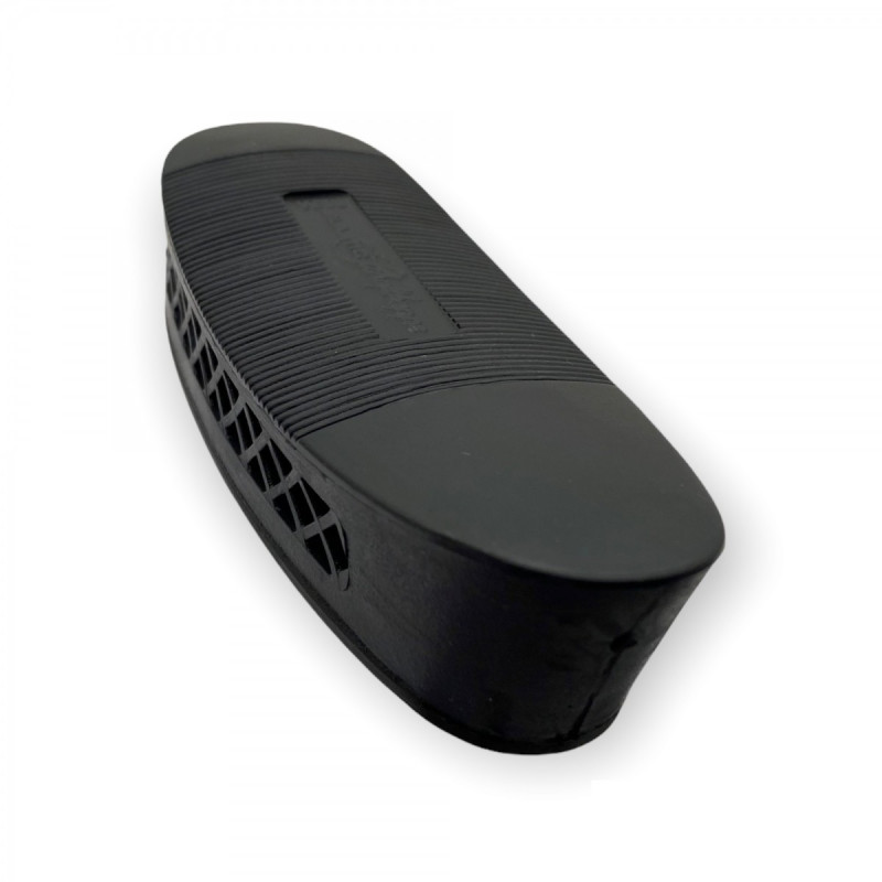 Rubber Recoil Pad  (135 x 50mm)