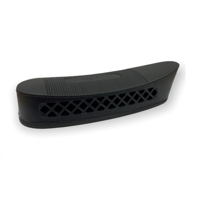 Rubber Recoil Pad  (135 x 50mm)