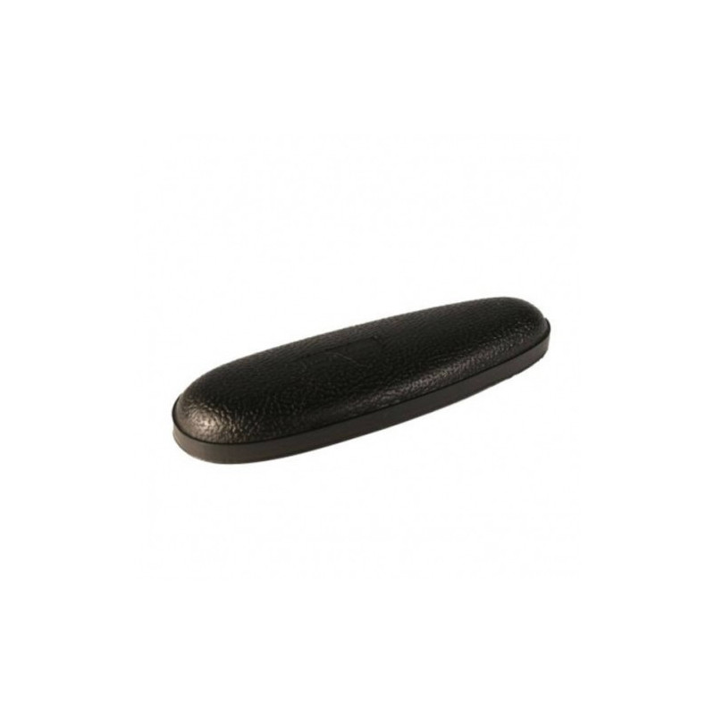 Rubber Recoil Pad 139 x 47 mm