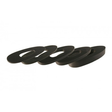 Liner for Recoil pad extension GFT 4 mm