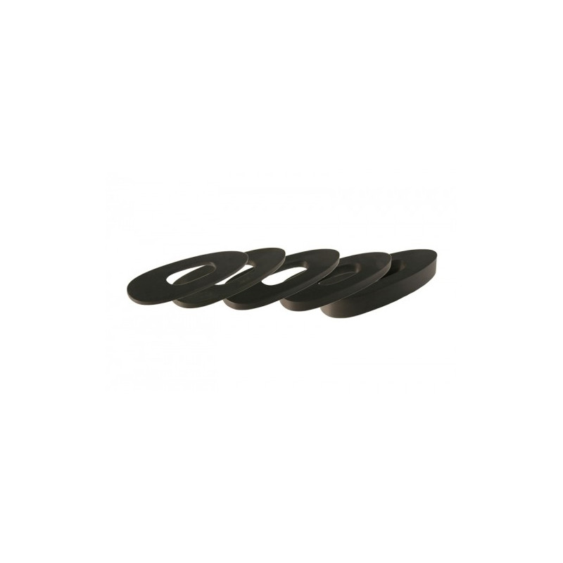 Liner for Recoil pad extension GFT 6 mm