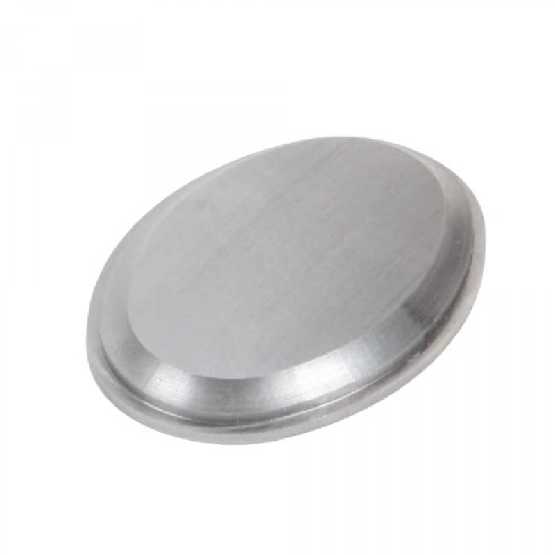 Recknagel Grip Cap Domed Blank